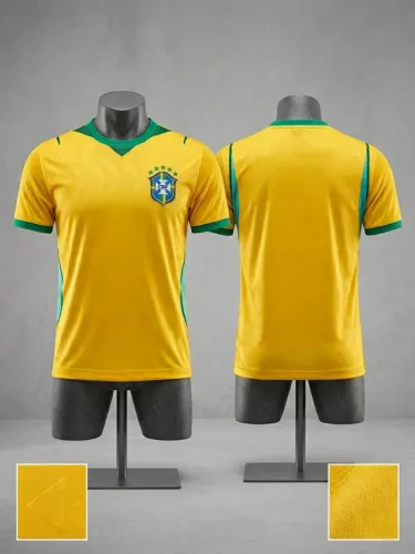 CAMISETA DO BRASIL