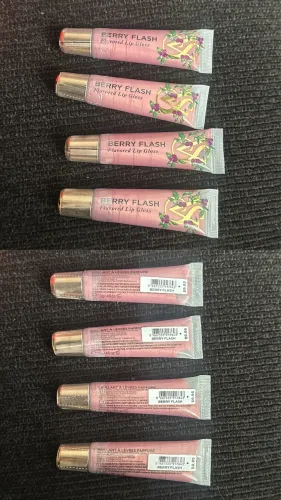 Gloss Victoria's secret lacrado (preço unidade)