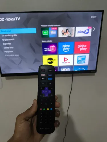 Tv AOC 32