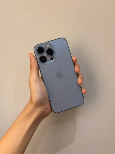 IPHONE 13 PRO 128GB SEMINOVO 