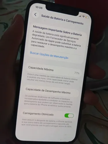 Vende-se iPhone 12