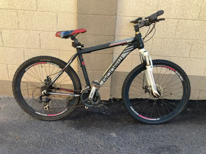 Bike GONEW 