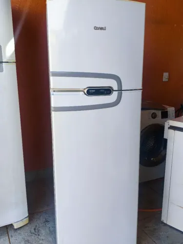 Geladeira Consul frosfre 300 lts