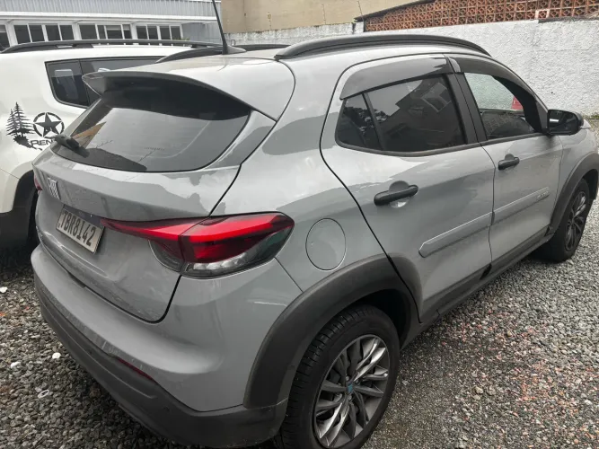 Fiat Pulse Drive 1.3 8V Flex Aut. 2026