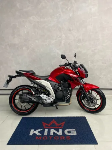 FZ25