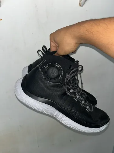 Curry 4 retrô