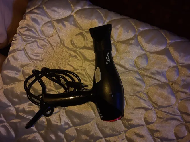 Secador de cabelo