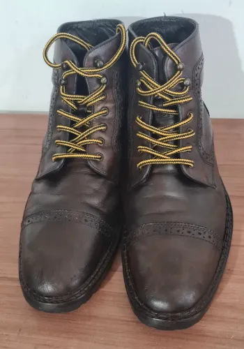 Bota Democrata Kill