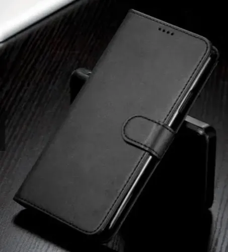 Capa couro carteira Moto G3 