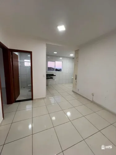 Apartamento para Venda - Residencial Petra - Sorocaba/SP