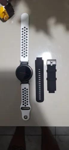 Smartwatch Amazfit Verge 1811