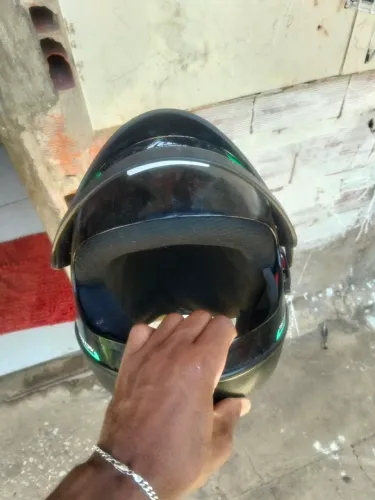 Capacete ?