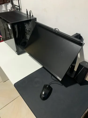 Computador i5 10400f 8gb 3200mhz Troco em iPhone 14 Pro Max