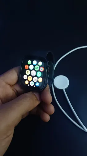 Apple Watch
