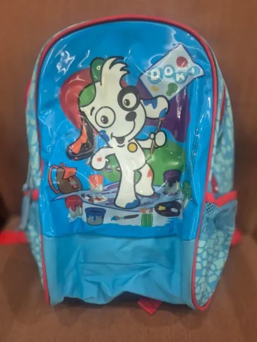 Mochila Doki