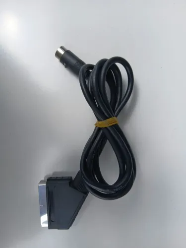 cabo scart