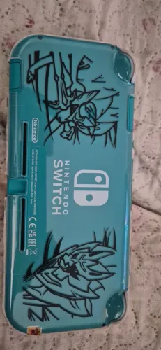 Switch lite