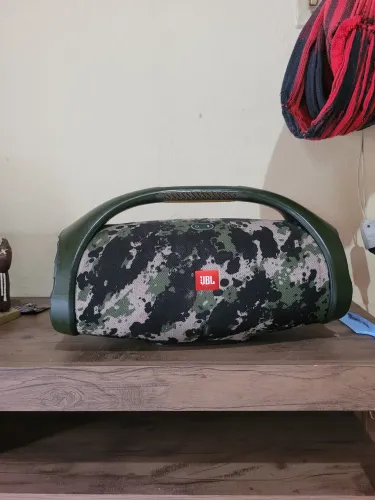 Jbl boombox 2