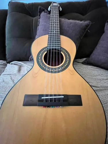 Viola caipira