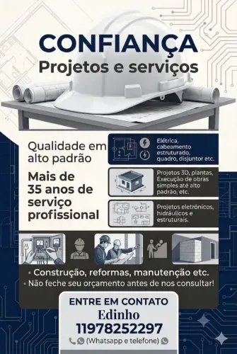 Construção em geral 