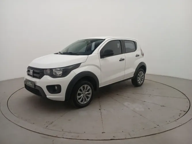 Fiat Mobi Like 1.0 Fire Flex 5P. 2025