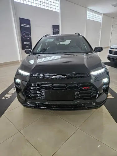 Chevrolet Sonic RS 1.0 12V Turbo Aut. 2027