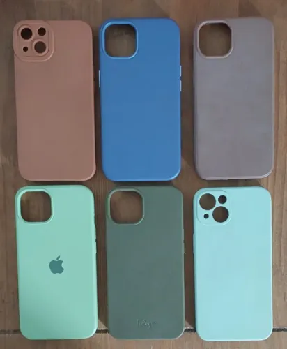 capa iphone 13 ou 14 10 reais