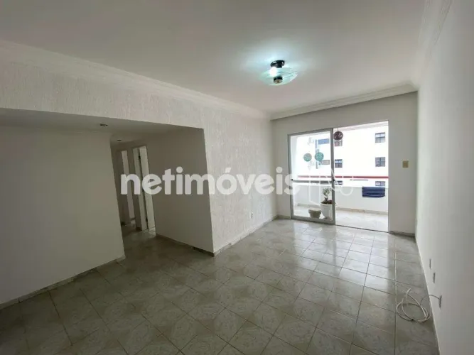 Locação Apartamento 2 quartos Pituba Salvador