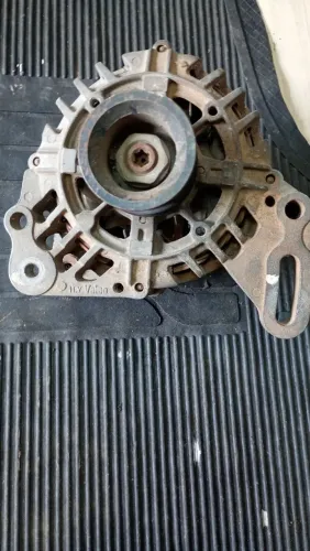 Alternador GOL FOX SAVEIRO VOYAGE