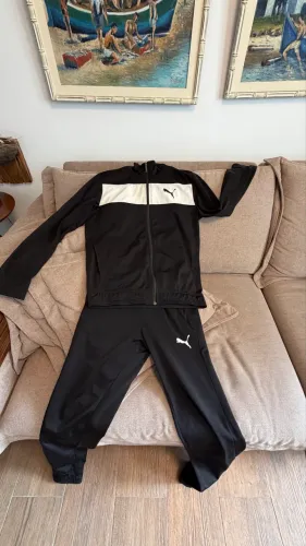 Conjunto puma
