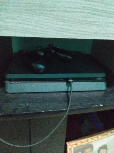 Ps4 slim