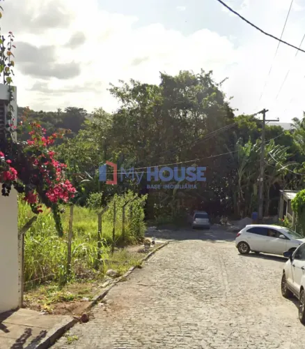 Terreno à Venda, Pacheco, Ilhéus, BA