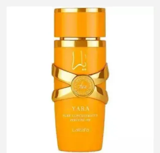 Perfume da YARA super atraente (Miniatura Original)