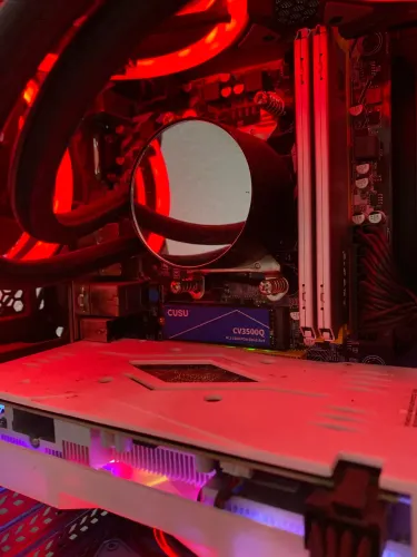 Placa mae compatível com Amd