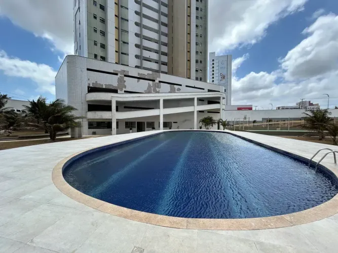 Apartamento para locação, Ponta do Farol, valor R$4.200,00 (condomínio incluso).