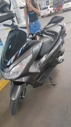pcx zera