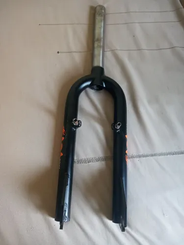 Garfo de BMX aro 20 original