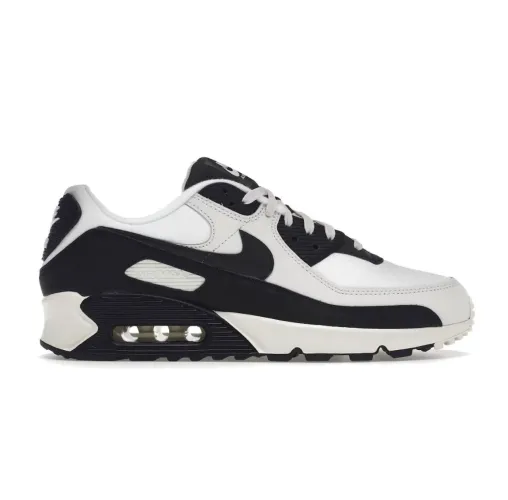 Nike Air Max White/Black (Phantom Cocnut Milk)