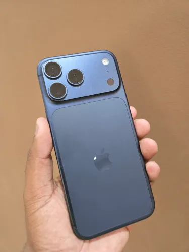 IPHONE 17 PRO MAX - 256Gb