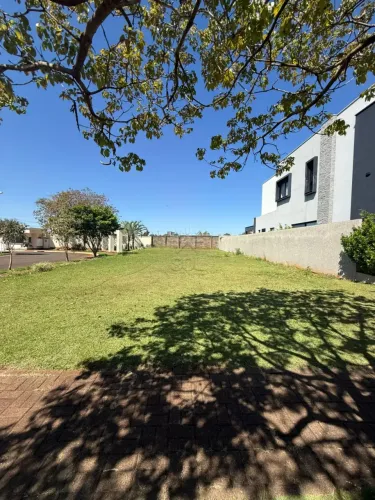 Terreno à venda, Condomínio Florença - Foz do Iguaçu/PR