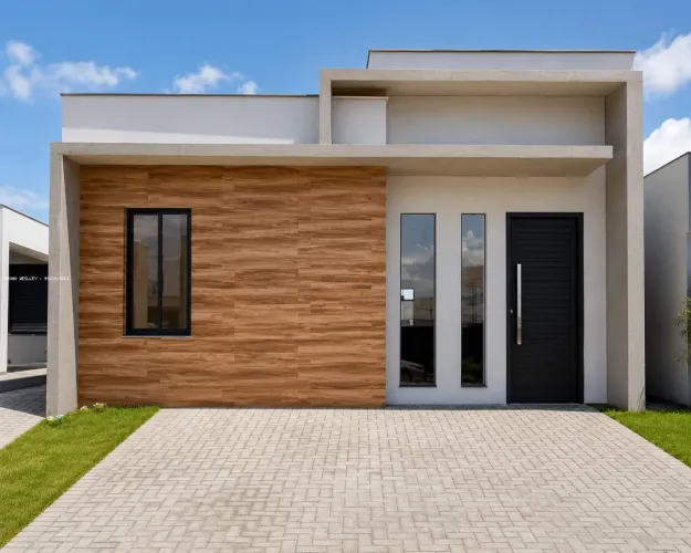 Casa em Condomínio para Venda em Campina Grande, Três Irmãs, 3 dormitórios, 1 suíte, 2 ban