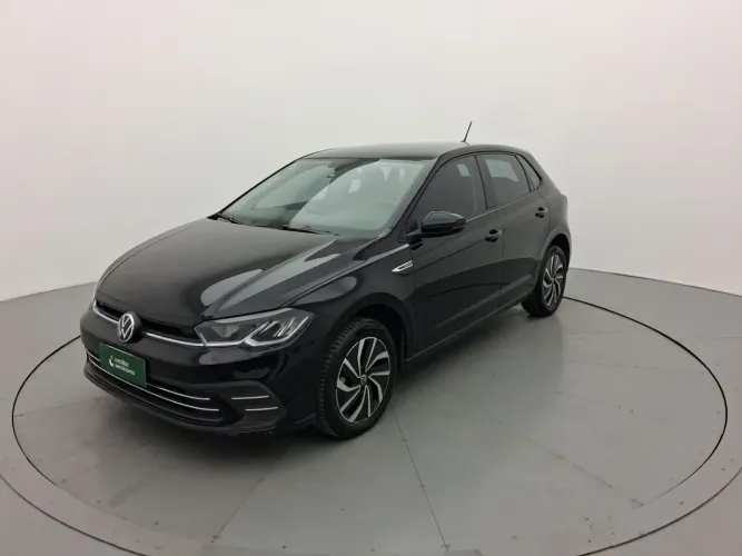 Volkswagen Polo Highline 170 TSI 1.0 Flex 12V Aut. 2025