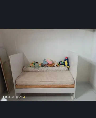 Berço Americano