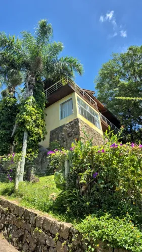 LAGOA DA CONCEIÇÃO - SERVIDÃO VALAGÃO, 66