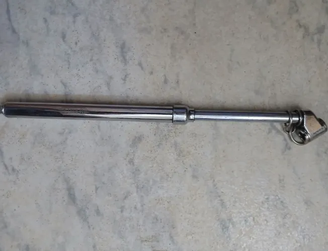 Calibrador Pneu