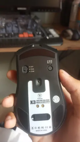 mouse x3 yiyou