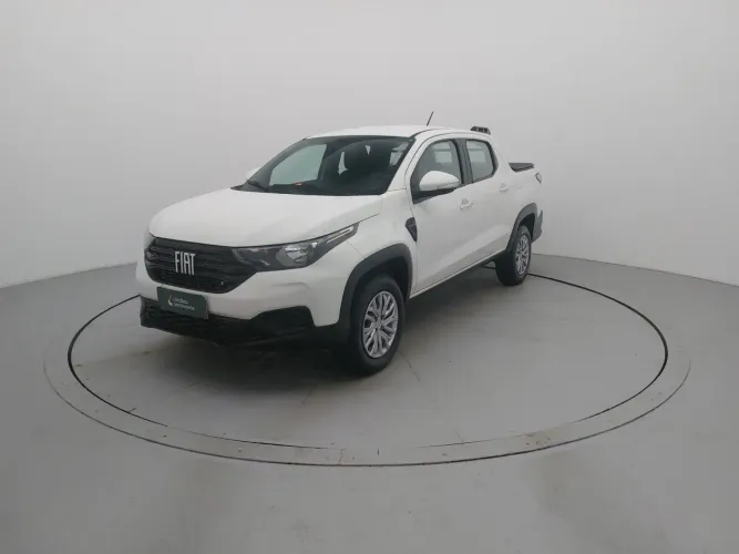 Fiat Strada Freedom 1.3 Flex 8V CD 2025