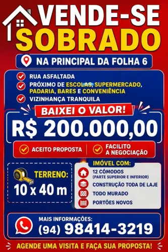 Negociável