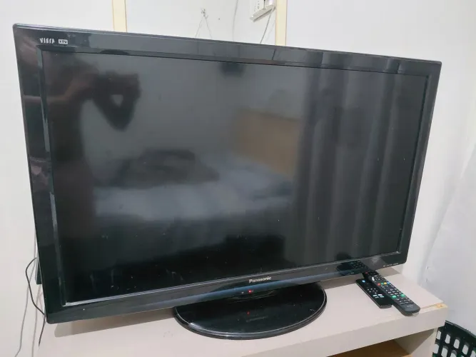 Tv 42 polegadas LCD 