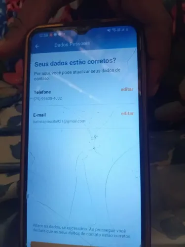 Celular Ao4